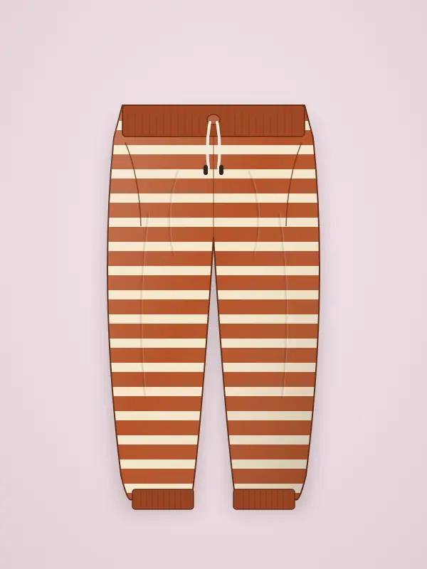 Lagoon Women Jogger