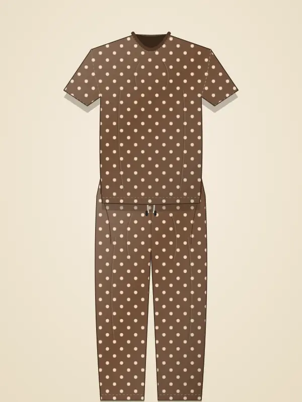 Lantern Women Co-ord Set