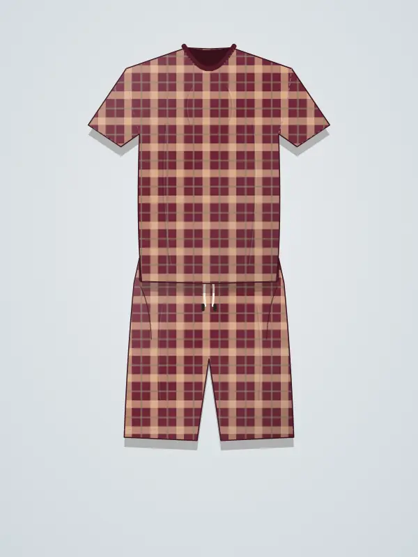 Lark Men Co-ord Set