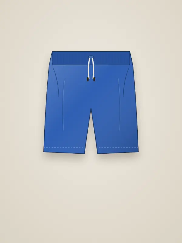 Lotus Men Shorts