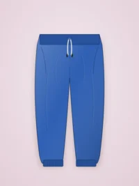 Meridian Women Jogger - Cobalt Blue