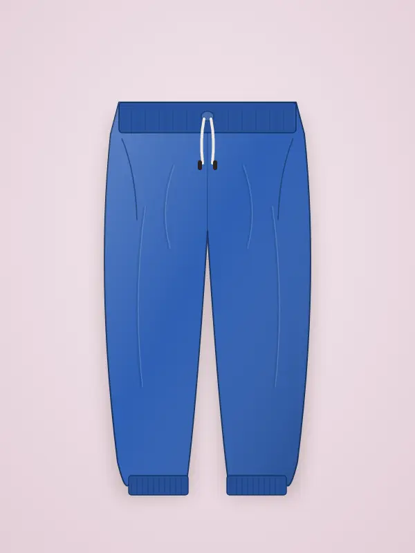 Meridian Women Jogger