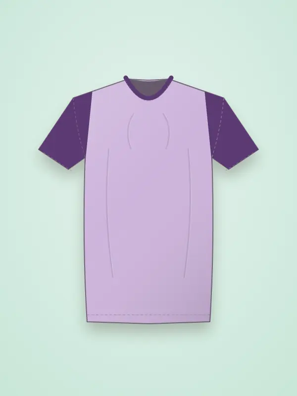 Mynah Kids Play Tee
