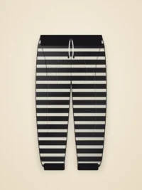 Mynah Women Jogger - Jet Black