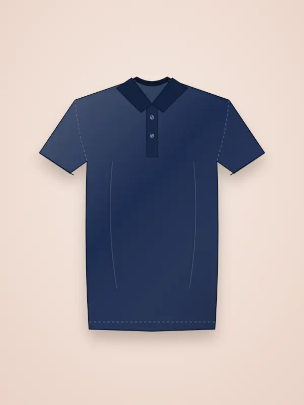 Mynah Women Polo T-Shirt