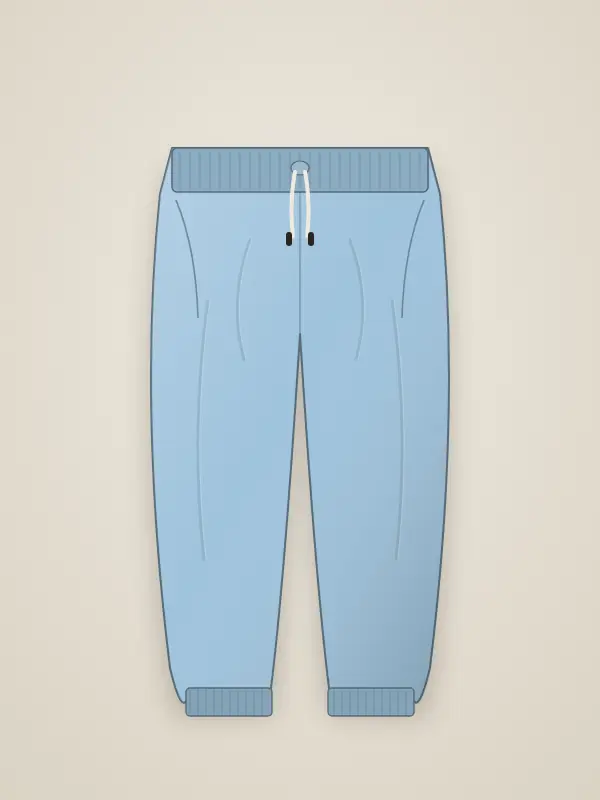 Nest Men Jogger