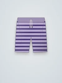 Nomad Men Shorts - Lavender