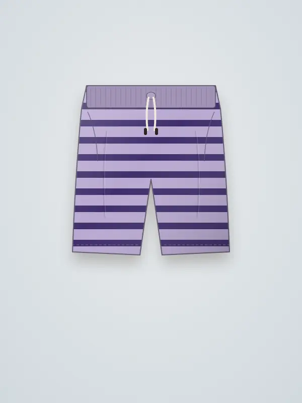 Nomad Men Shorts