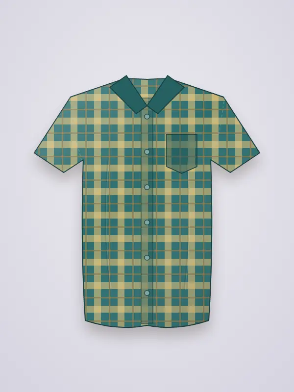 Papaya Men Casual Shirt