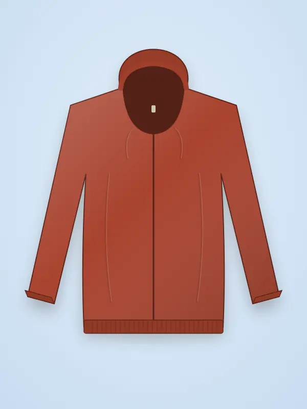 Pebble Kids Hoodie
