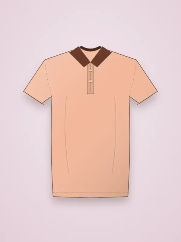 Pine Women Polo T-Shirt