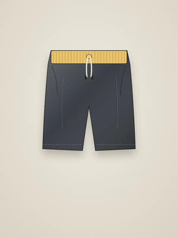 Pinnacle Men Shorts
