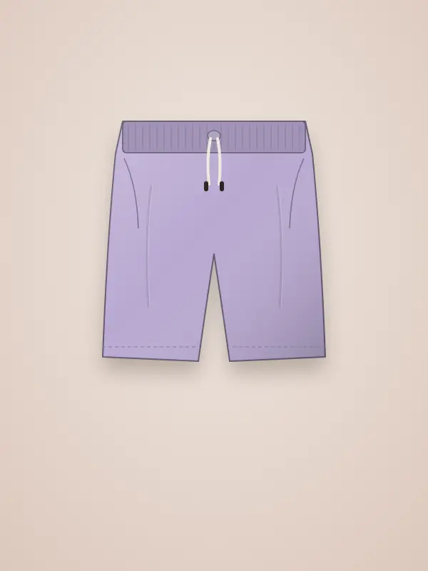 Quartz Trail Cargo Shorts