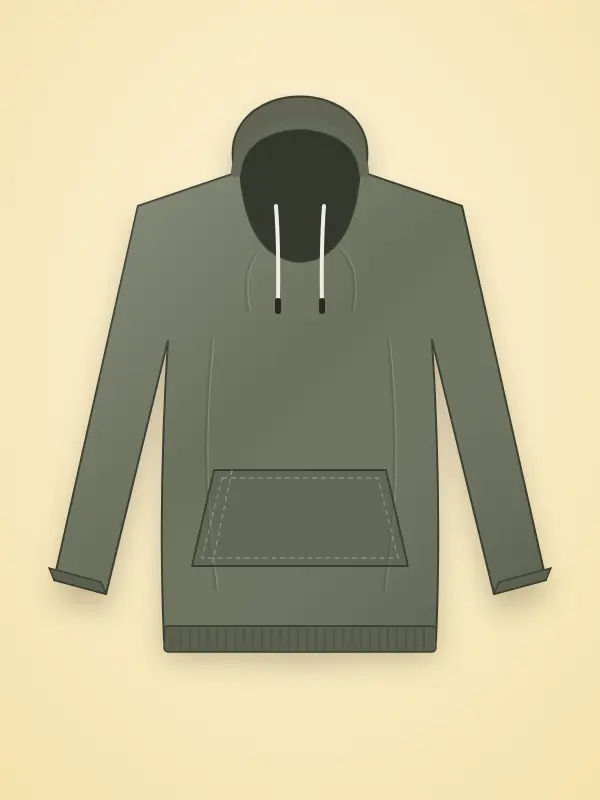 Quest Kids Hoodie