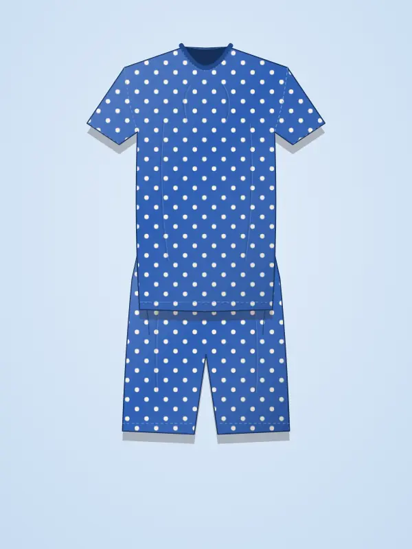 Robin Kids Co-ord Set
