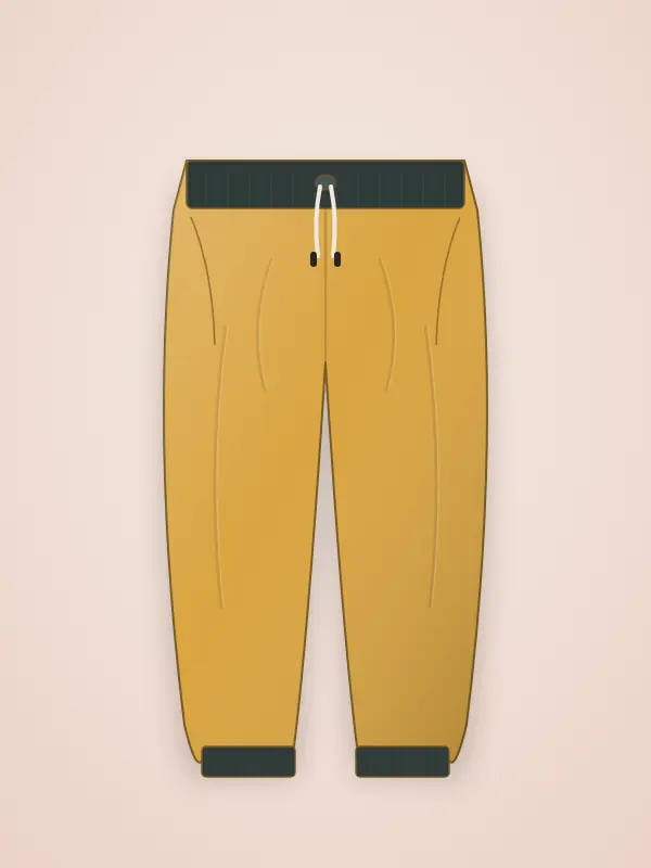 Robin Women Jogger