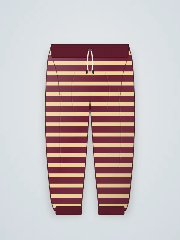 Sandal Men Jogger