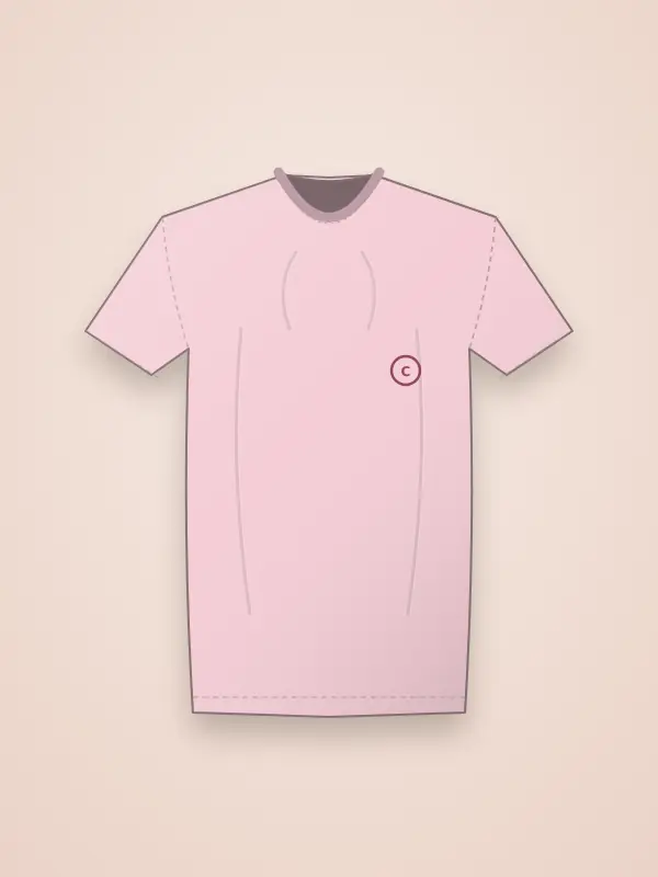 Sandal Regular Fit Women Tee