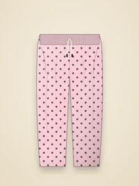 Sandal Women Straight Fit Lower - Powder Pink