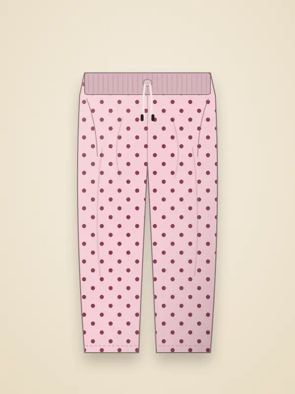Sandal Women Straight Fit Lower