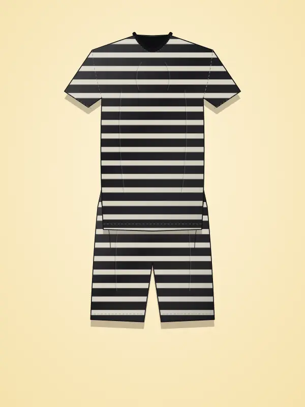 Shivalik Kids Co-ord Set