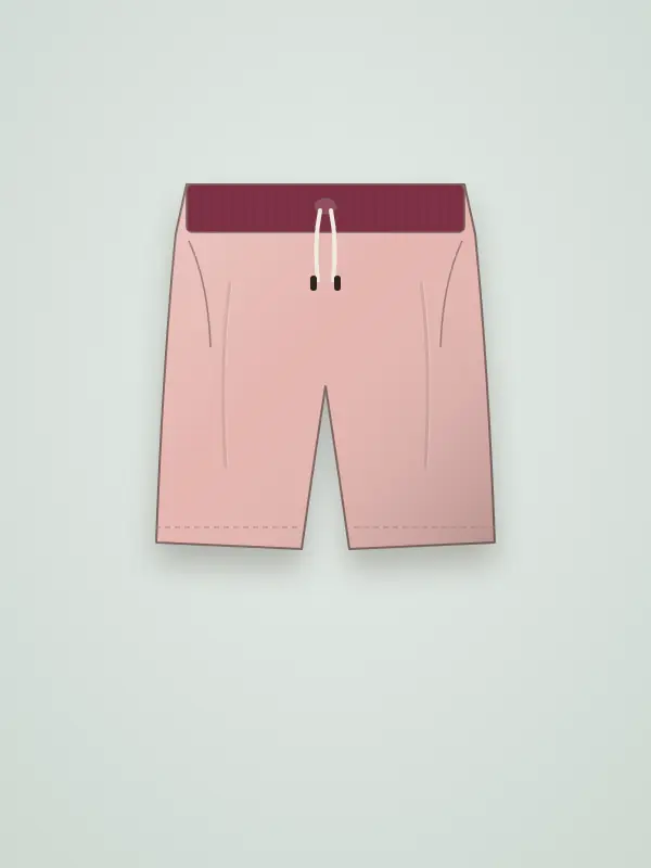 Shivalik Men Shorts