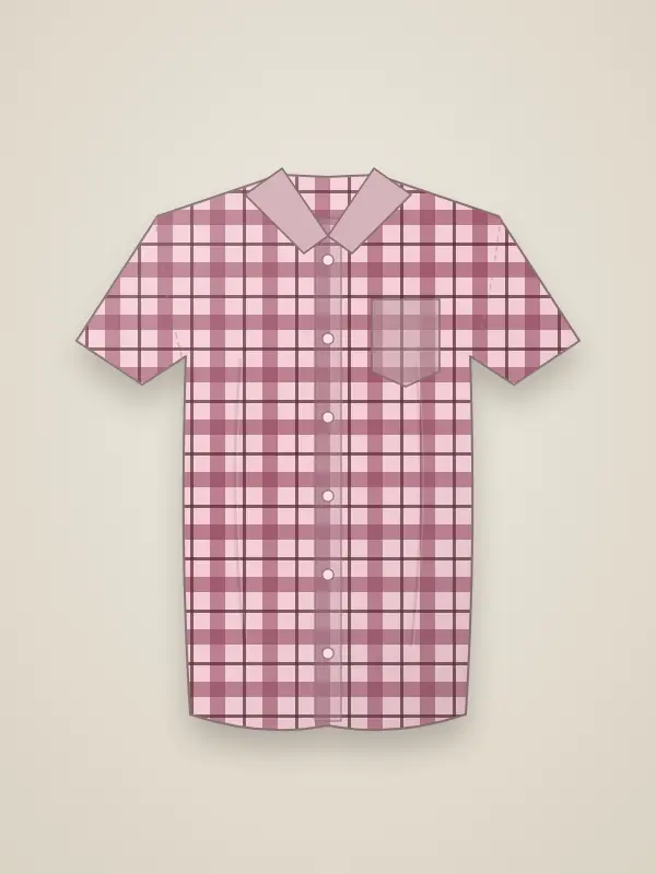 Sorbet Men Casual Shirt