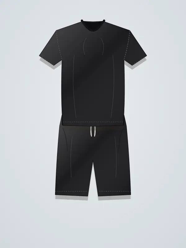 Sprout Men Co-ord Set