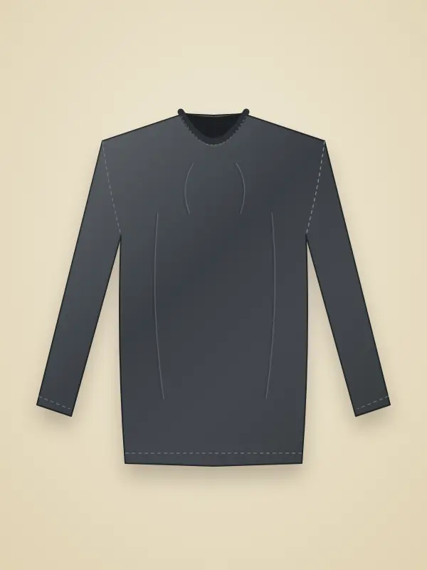 Sunbeam Carry-On Long Sleeve Tee