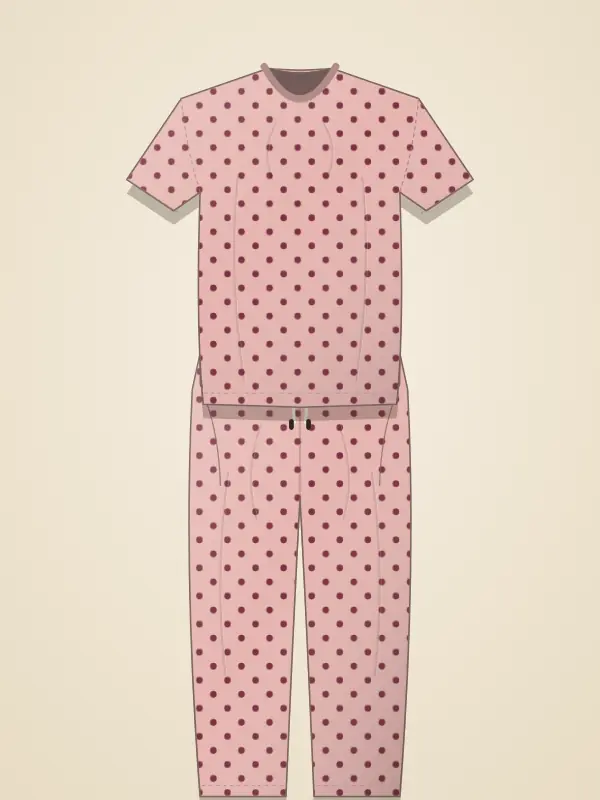Sunset Women Co-ord Set