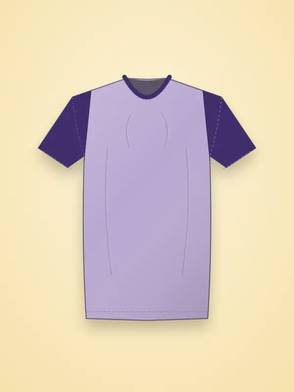 Sutlej Kids Play Tee