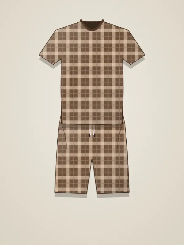 Swift Men Co-ord Set