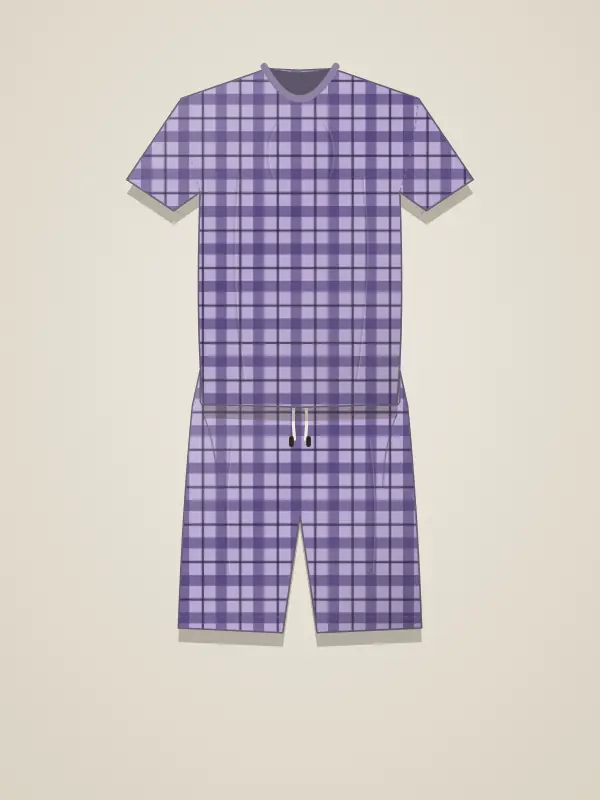 Terrace Men Co-ord Set