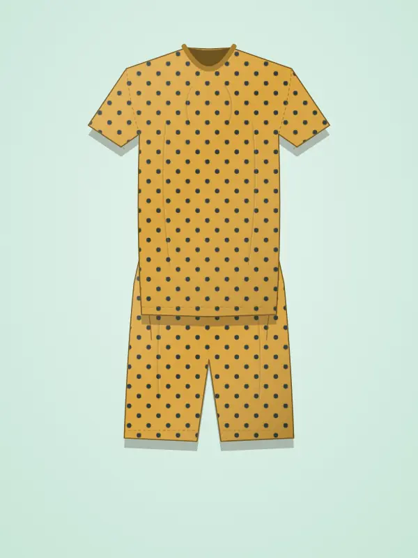 Thyme Kids Co-ord Set