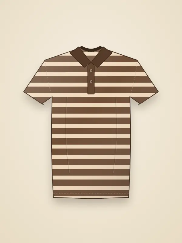 Thyme Women Polo T-Shirt
