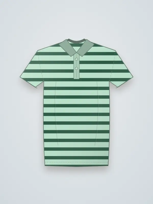 Tulsi Men Polo T-Shirt