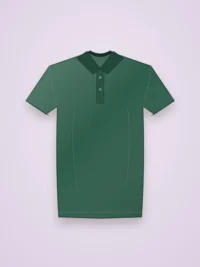 Twilight Women Polo T-Shirt - Forest Green