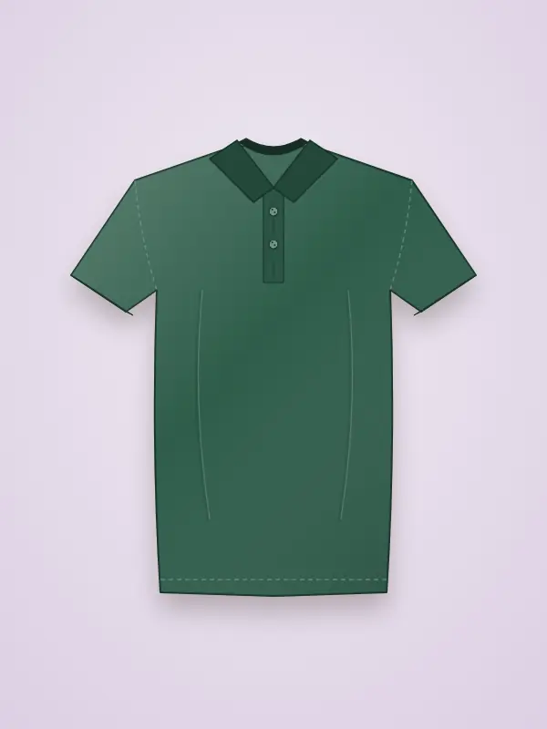 Twilight Women Polo T-Shirt