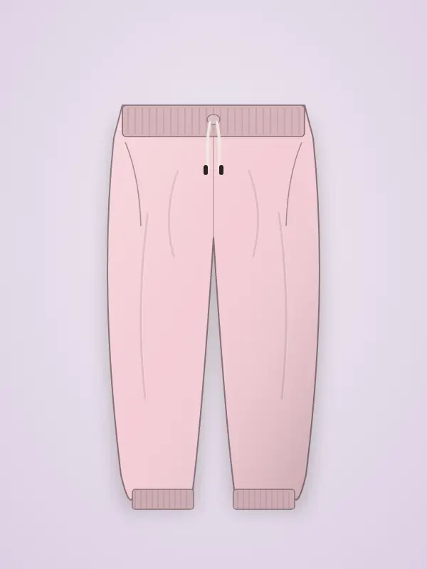 Voyage Women Jogger