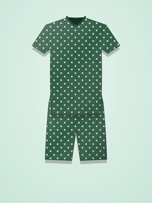 Wander Kids Co-ord Set