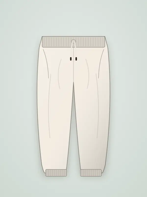 Zest Men Jogger