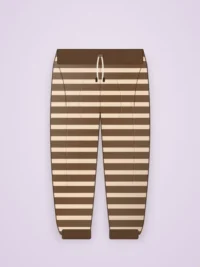 Zest Women Jogger - Coffee