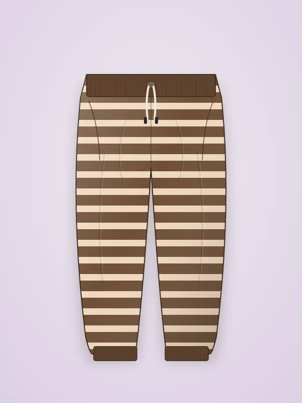 Zest Women Jogger